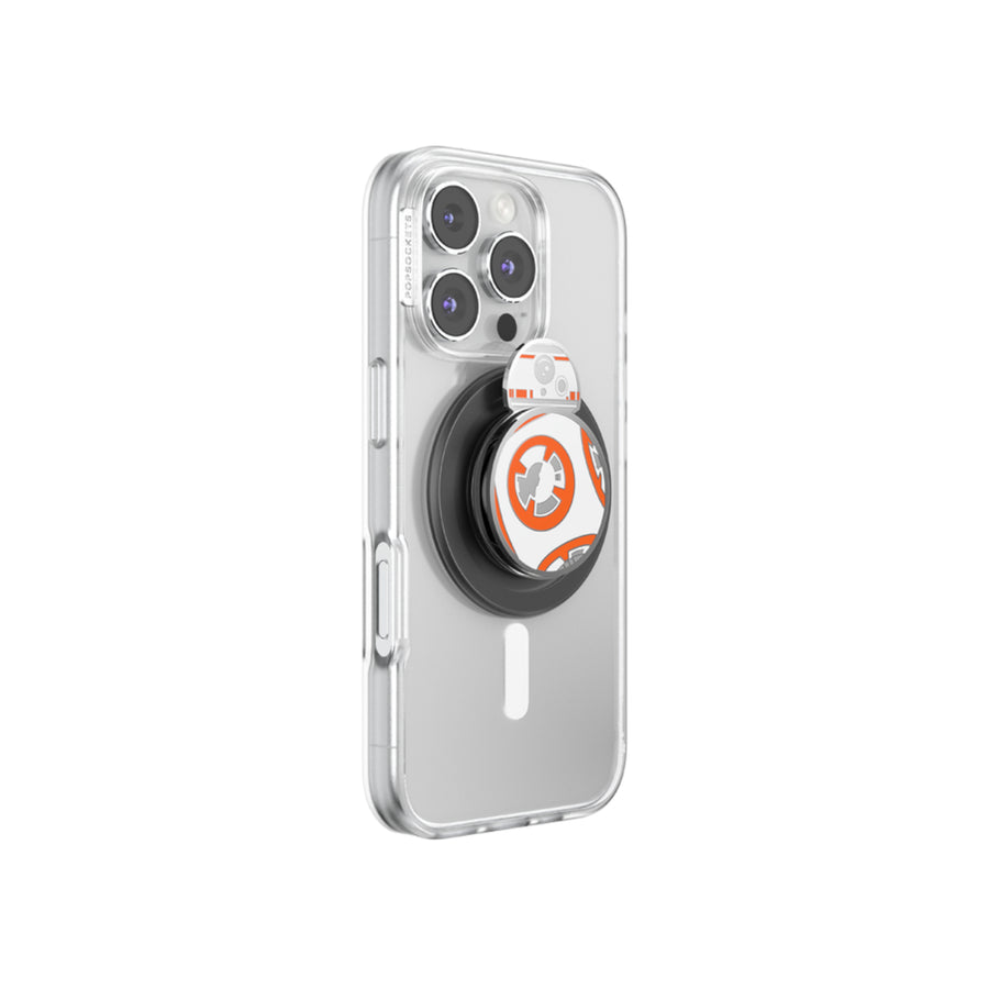 PopSockets PopGrip MagSafe Star Wars BB-8 – La Mobile