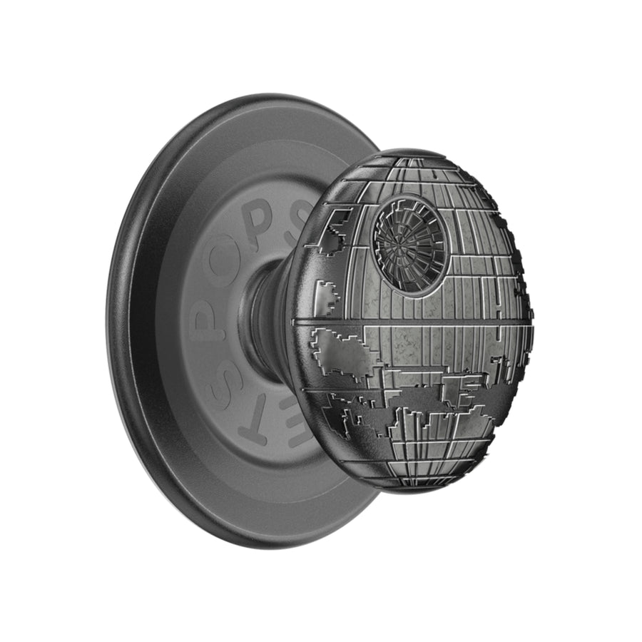 PopSockets PopGrip MagSafe Star Wars Étoile de la Mort – La Mobile