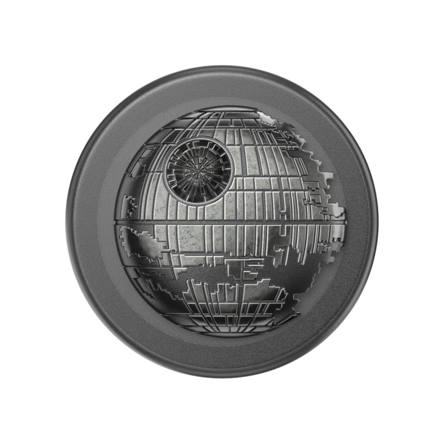PopSockets PopGrip MagSafe Star Wars Étoile de la Mort – La Mobile