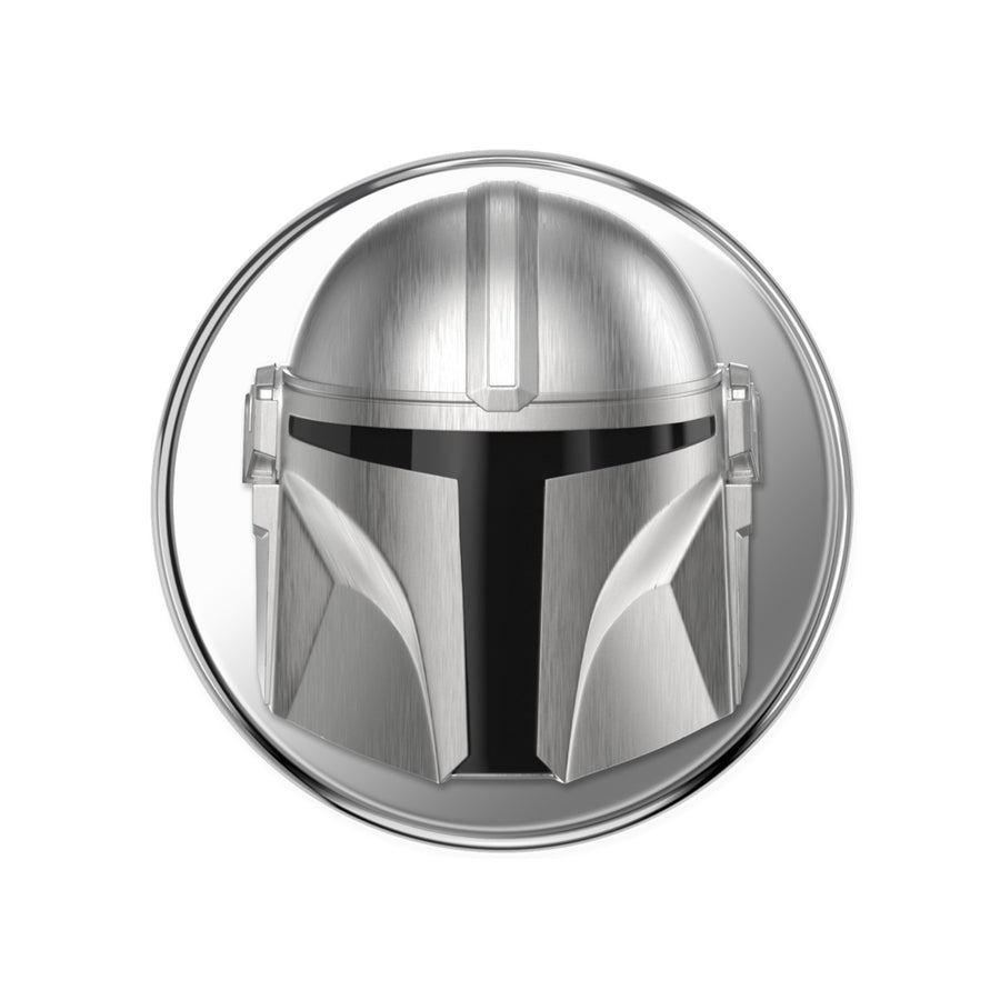 PopSockets PopGrip MagSafe Star Wars Mandalorian – La Mobile