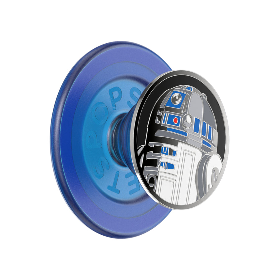 PopSockets PopGrip MagSafe Star Wars R2-D2 – La Mobile