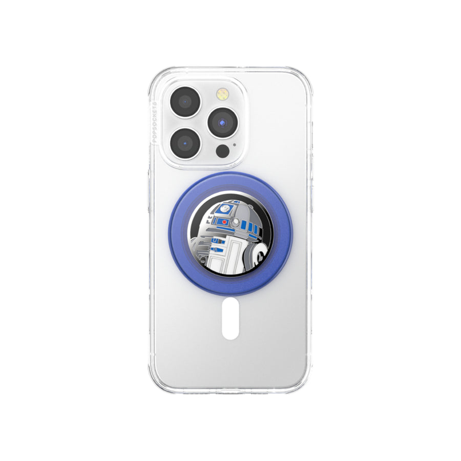 PopSockets PopGrip MagSafe Star Wars R2-D2 – La Mobile