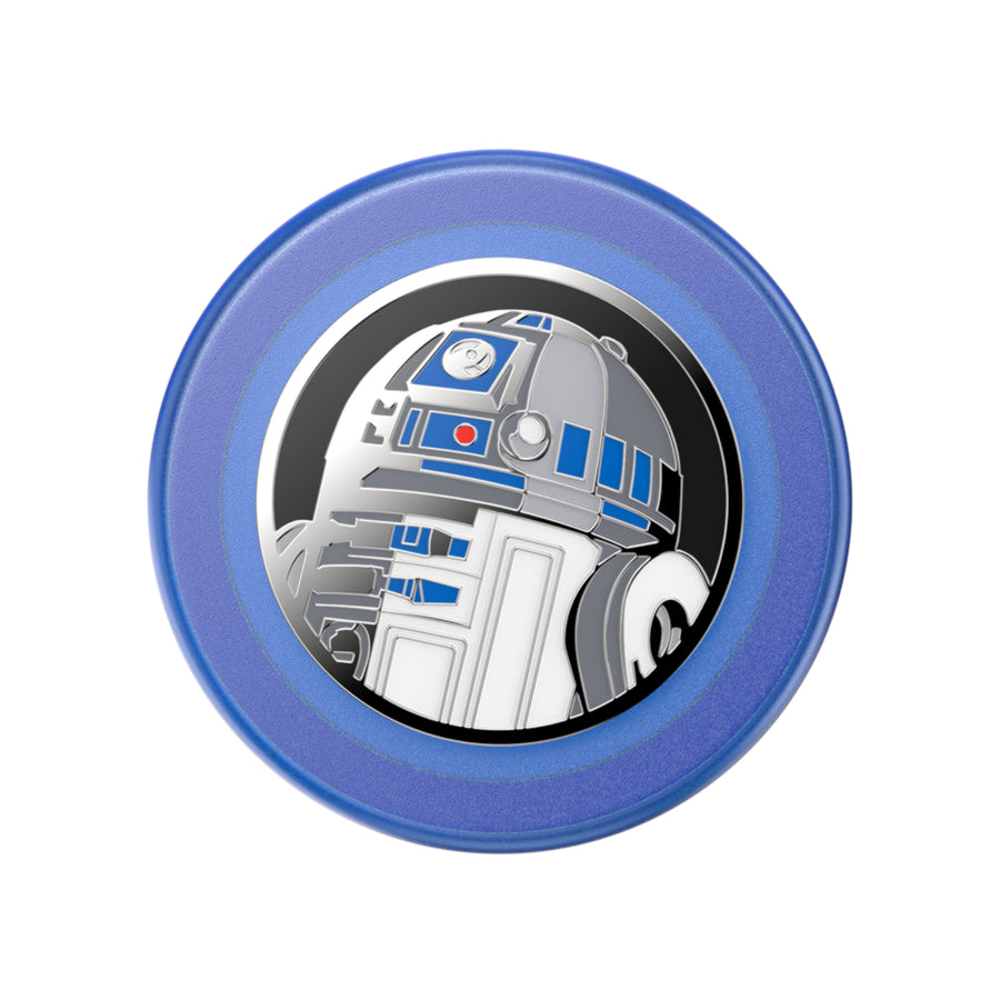 PopSockets PopGrip MagSafe Star Wars R2-D2 – La Mobile