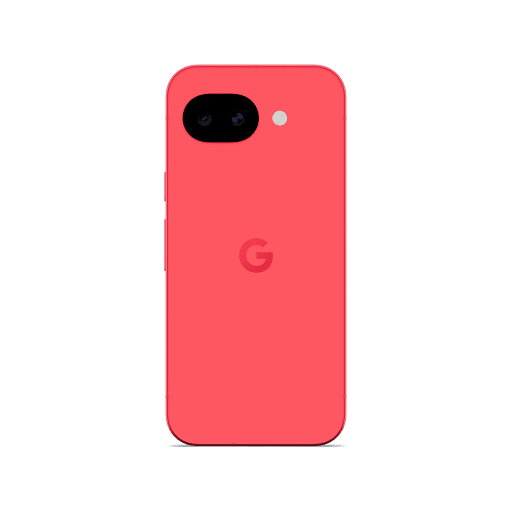Google Pixel 10a Framboise reconditionné