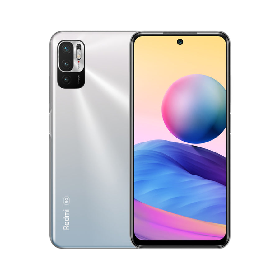 Redmi Note 10 5G Argent reconditionné