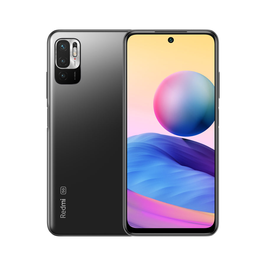 Redmi Note 10 5G Graphite reconditionné