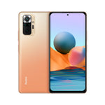 Redmi Note 10 Pro Bronze reconditionné