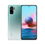 Redmi Note 10 Vert lac reconditionné