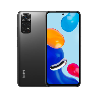 Redmi Note 11 reconditionné