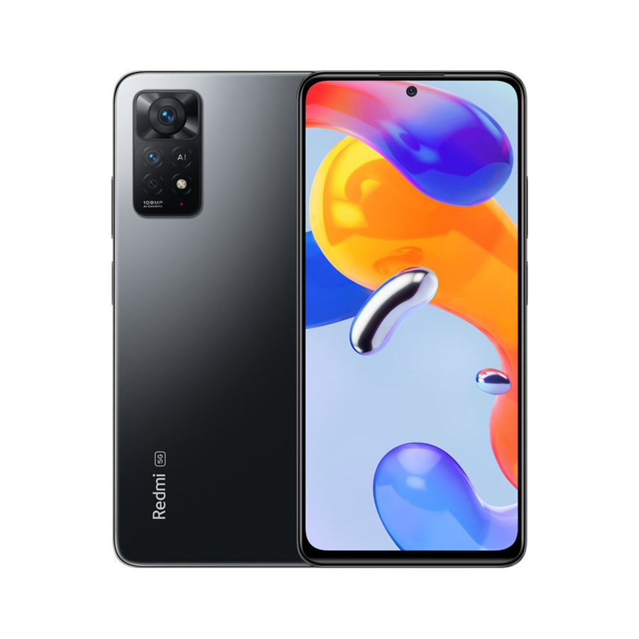 Redmi Note 11 Pro 5G Graphite reconditionné