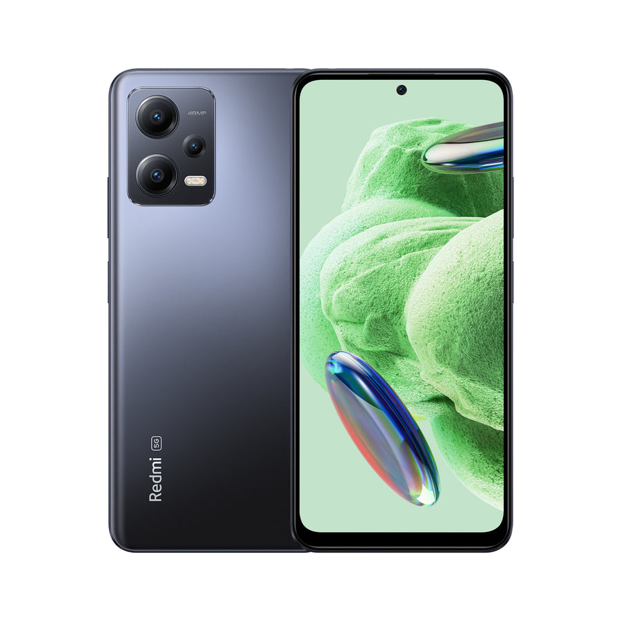 Redmi Note 12 5G Gris reconditionné