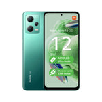 Redmi Note 12 5G Vert forêt reconditionné