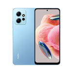 Redmi Note 12 Bleu glacier reconditionné