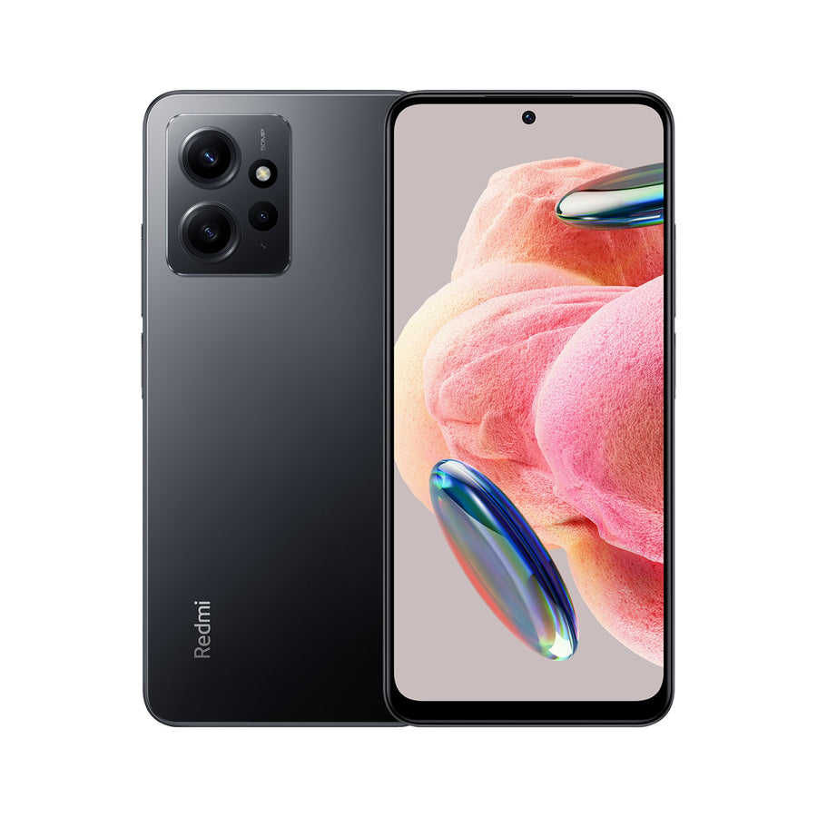 Redmi Note 12 Gris reconditionné
