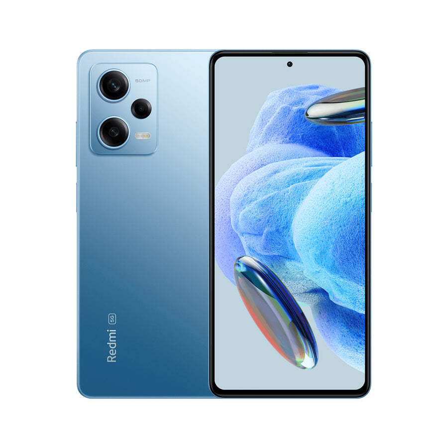 Redmi Note 12 Pro 5G Bleu ciel reconditionné