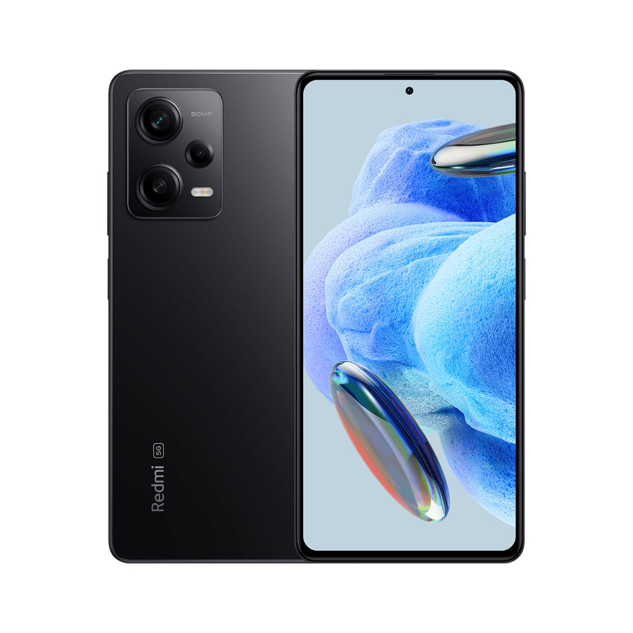 Redmi Note 12 Pro 5G Noir reconditionné