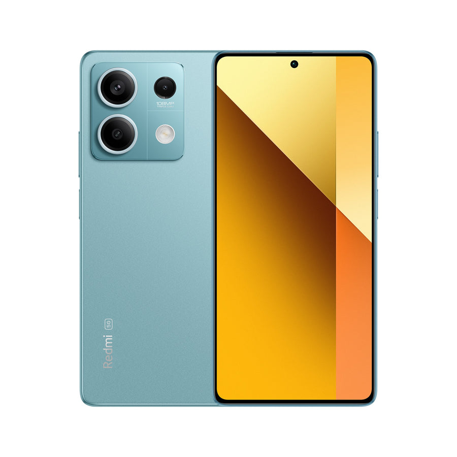 Redmi Note 13 5G Bleu canard reconditionné