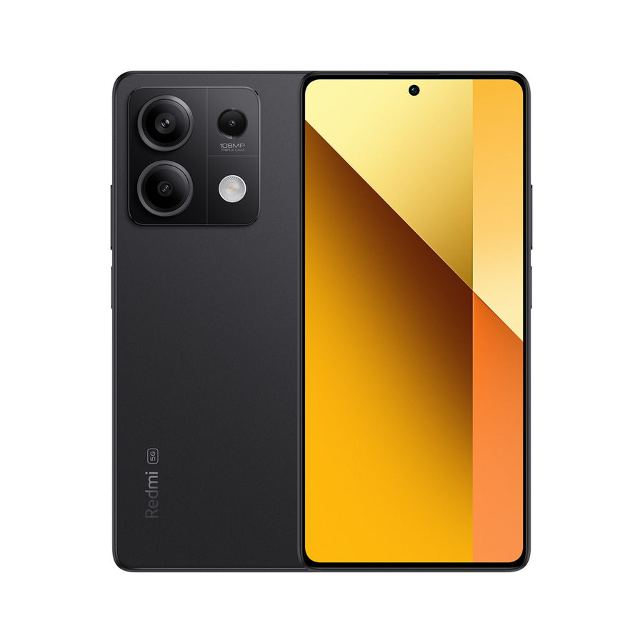 Redmi Note 13 5G Noir reconditionné
