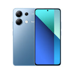 Redmi Note 13 Bleu glacier reconditionné