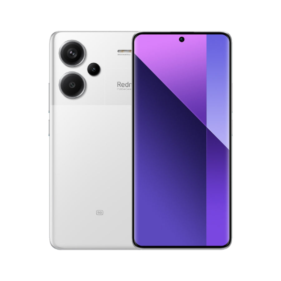 Redmi Note 13 Pro+ 5G Blanc reconditionné