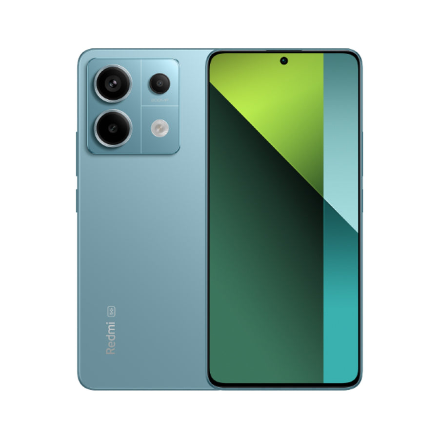 Redmi Note 13 Pro 5G Bleu canard reconditionné