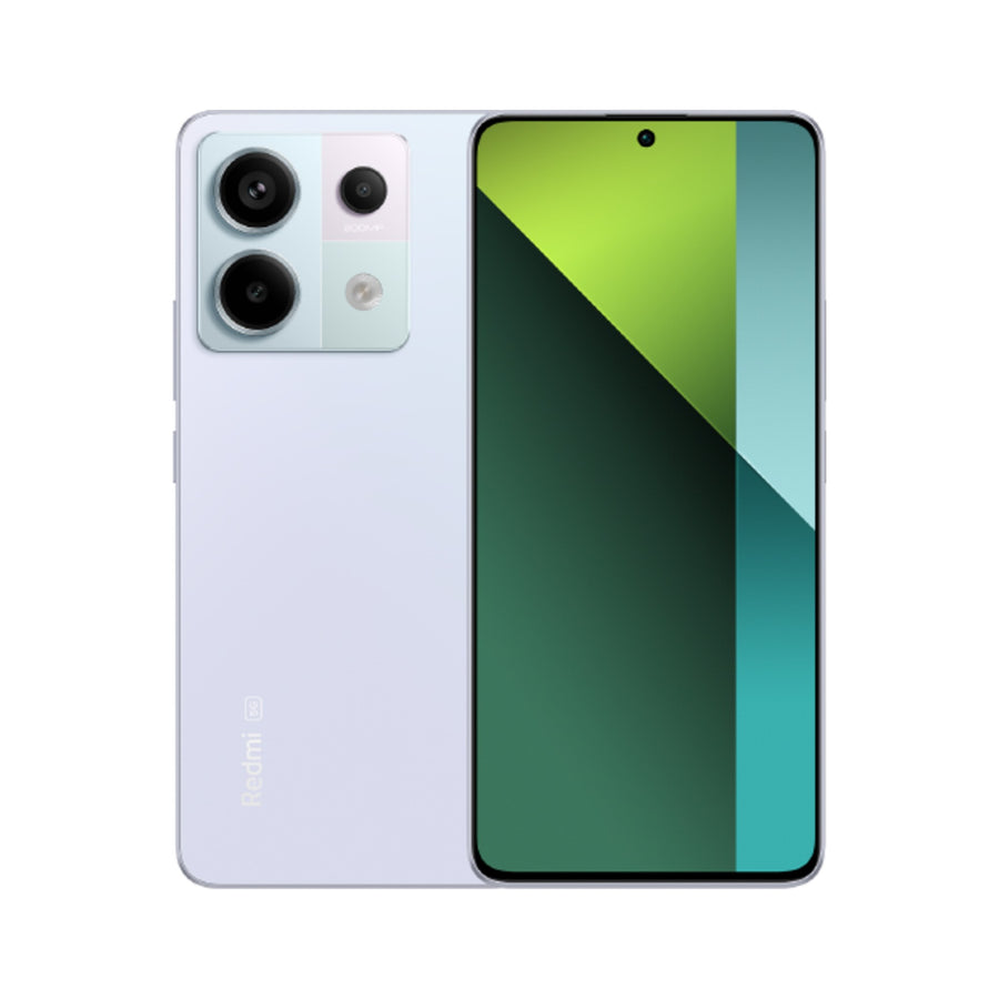 Redmi Note 13 Pro 5G Violet reconditionné