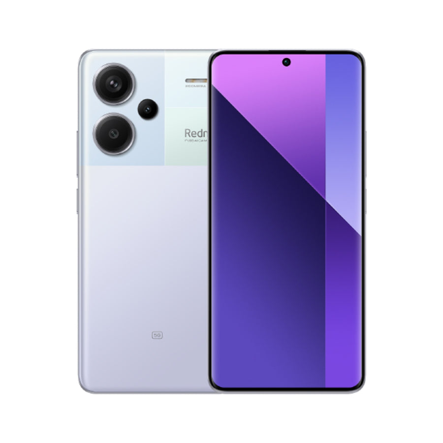 Redmi Note 13 Pro+ 5G Violet reconditionné