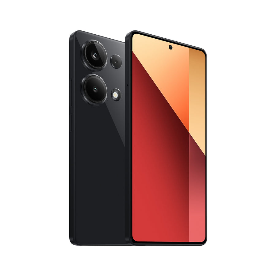 Redmi Note 13 Pro Noir reconditionné