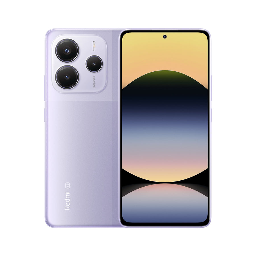 Redmi Note 14 5G Lavande reconditionné