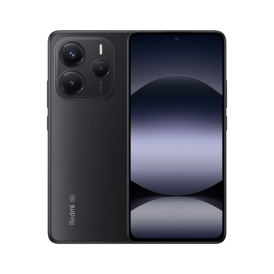 Redmi Note 14 5G Noir reconditionné