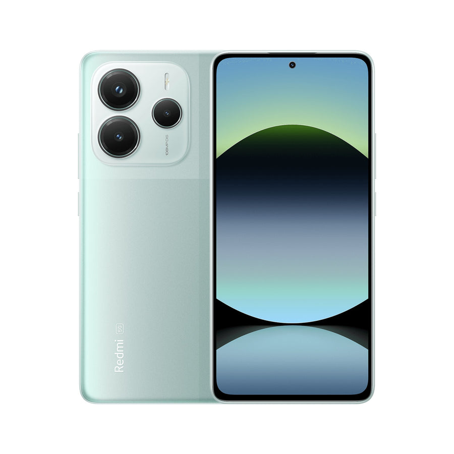 Redmi Note 14 5G Vert d'eau reconditionné