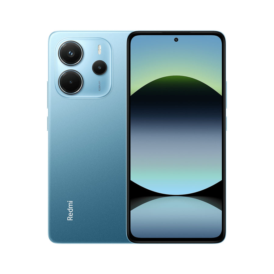 Redmi Note 14 Bleu océan reconditionné