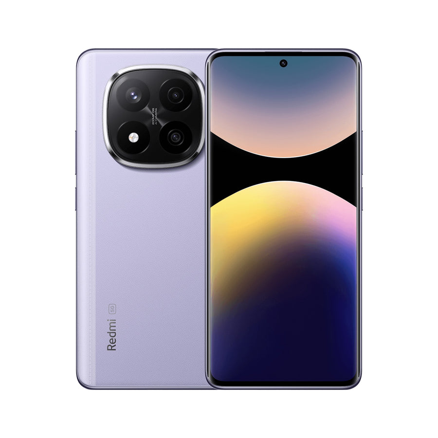 Redmi Note 14 Pro+ 5G Lavande reconditionné