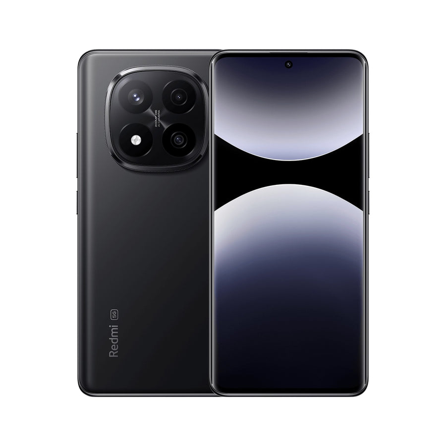 Redmi Note 14 Pro+ 5G Noir reconditionné