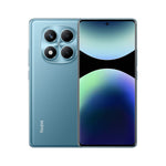 Redmi Note 14 Pro Bleu océan reconditionné