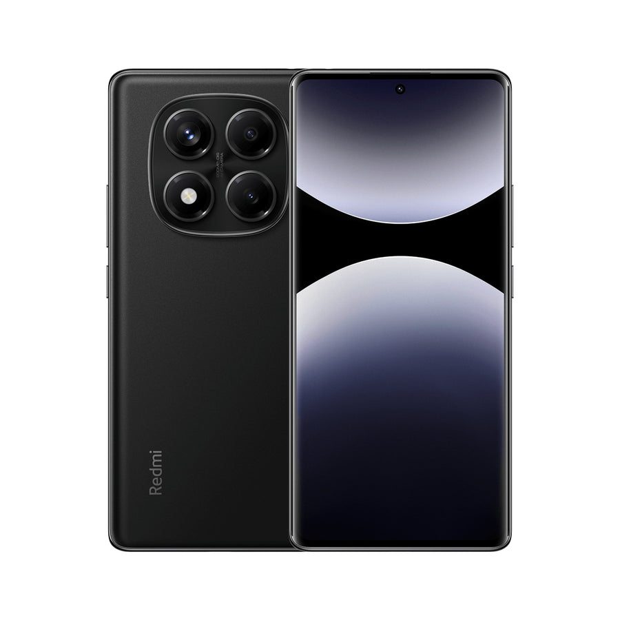Redmi Note 14 Pro Noir reconditionné