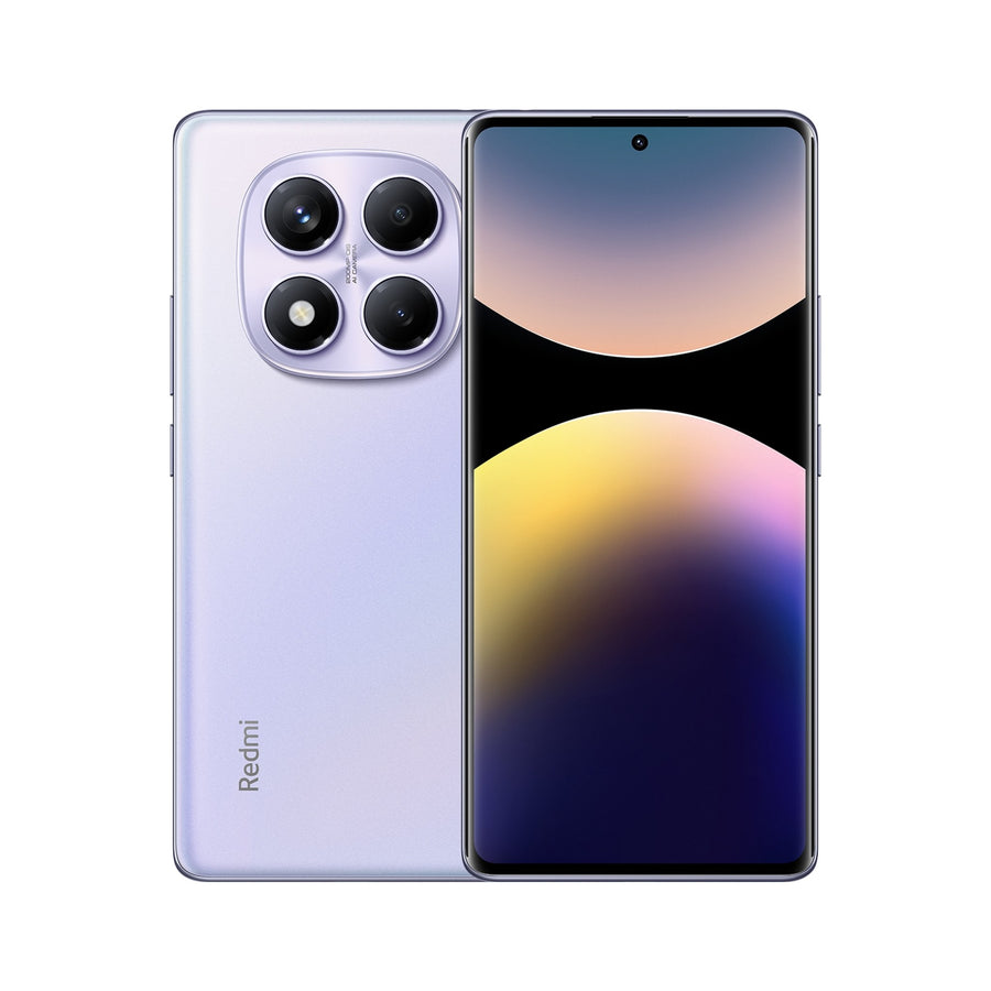 Redmi Note 14 Pro Violet reconditionné