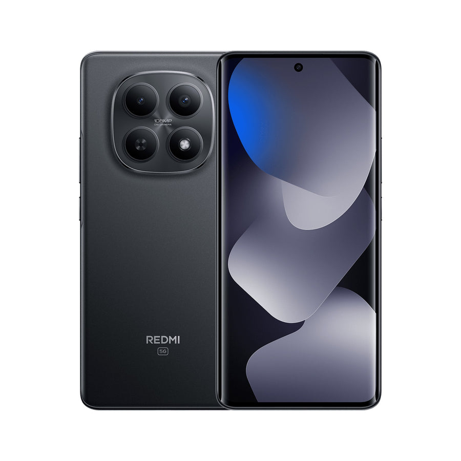 Redmi Note 15 5G Noir reconditionné