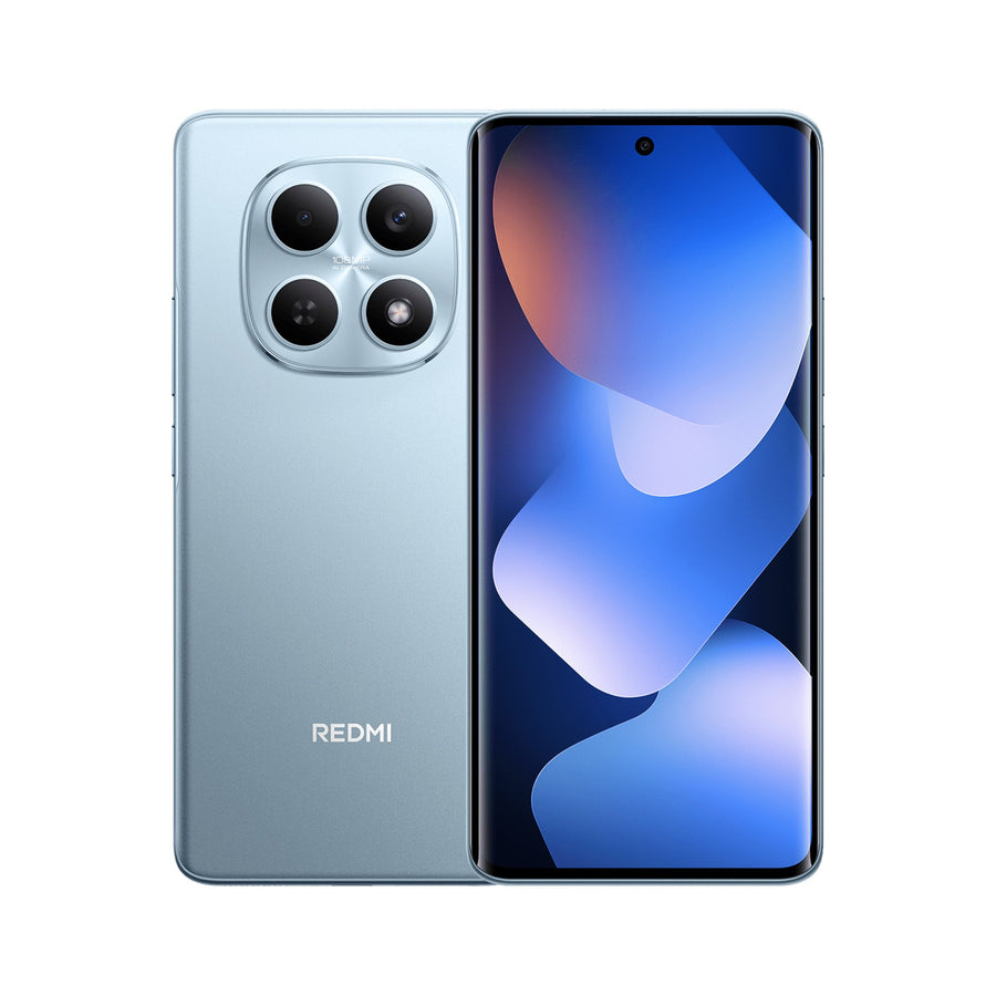Redmi Note 15 Bleu glacier reconditionné