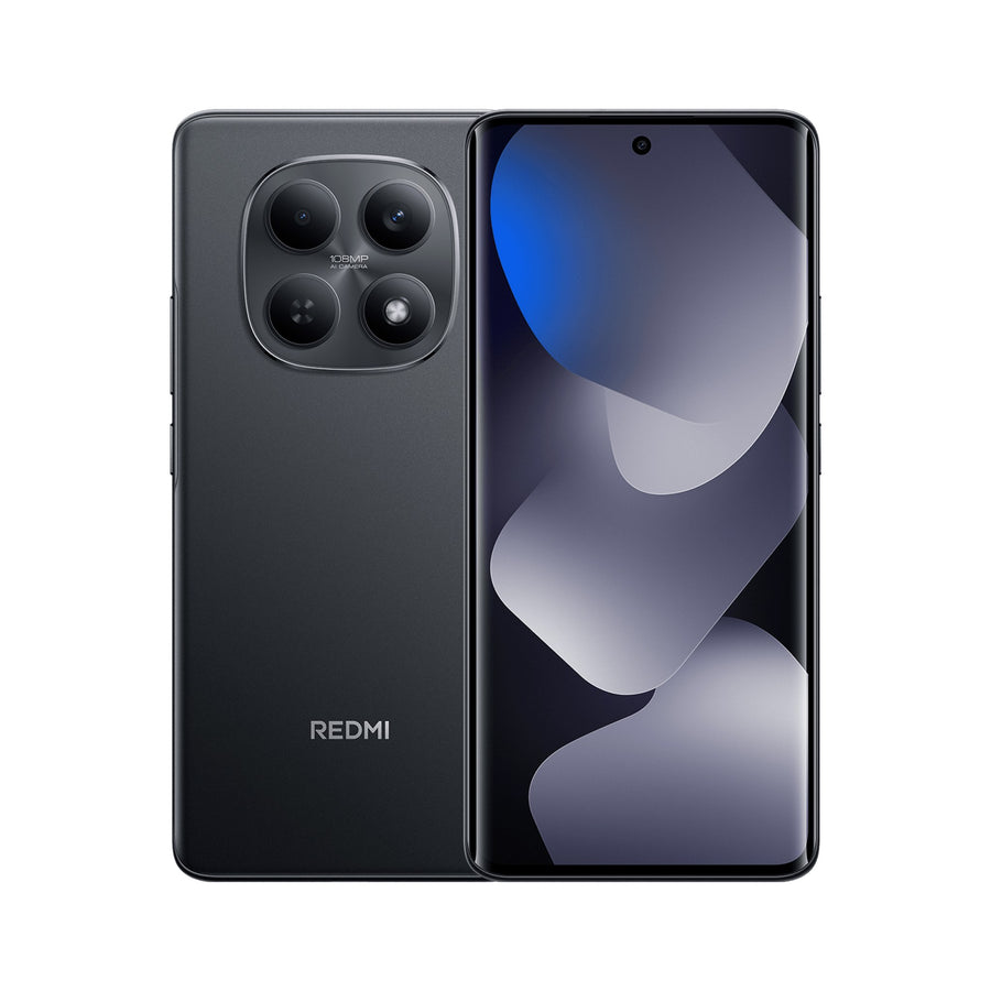 Redmi Note 15 Noir reconditionné