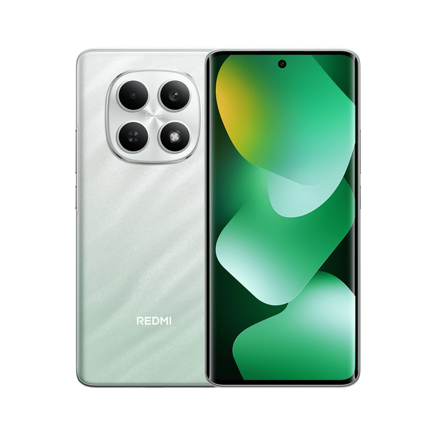 Redmi Note 15 Vert forêt reconditionné