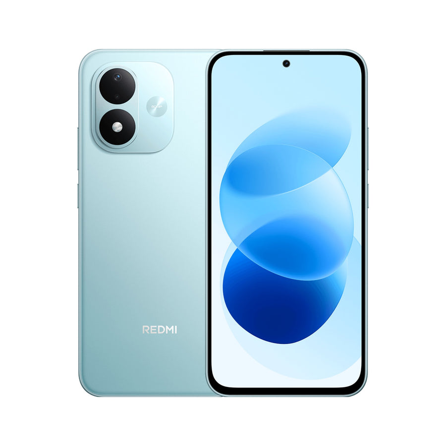 Redmi Note 17 Bleu reconditionné