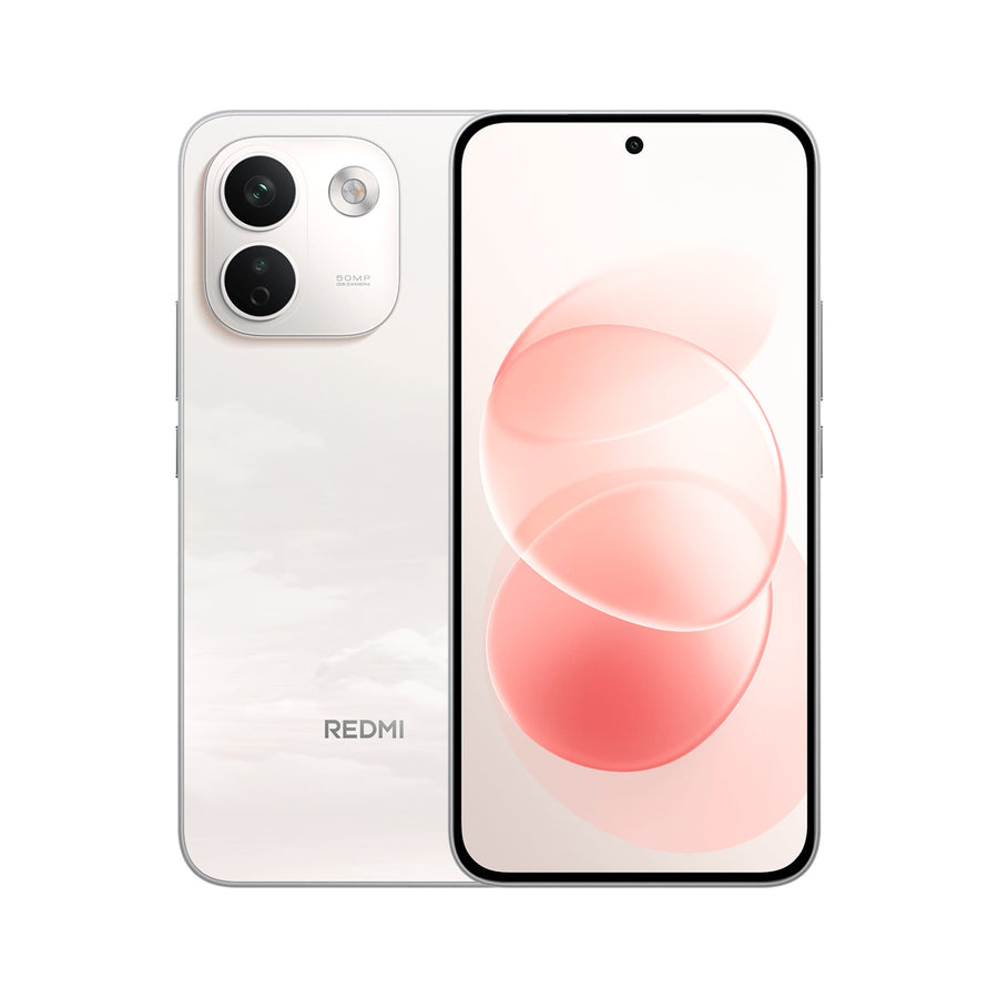 Redmi Note 17 Pro Max 5G Blanc reconditionné