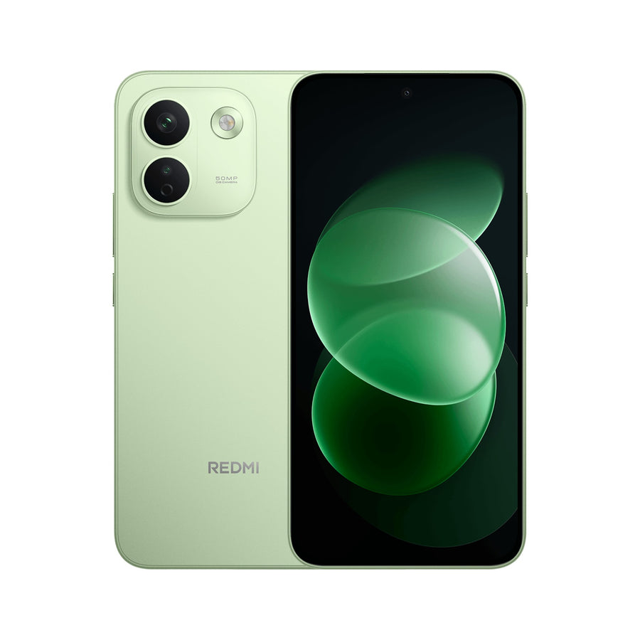 Redmi Note 17 Pro Max 5G Vert reconditionné