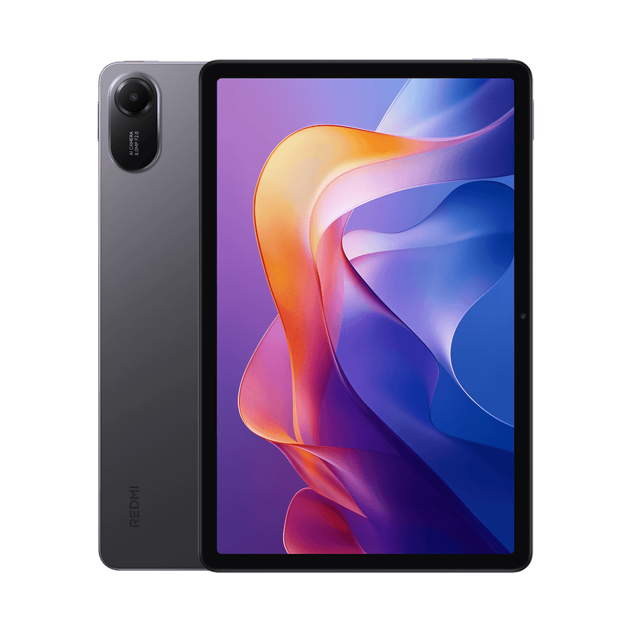 Redmi Pad 2 reconditionné Graphite – La Mobile