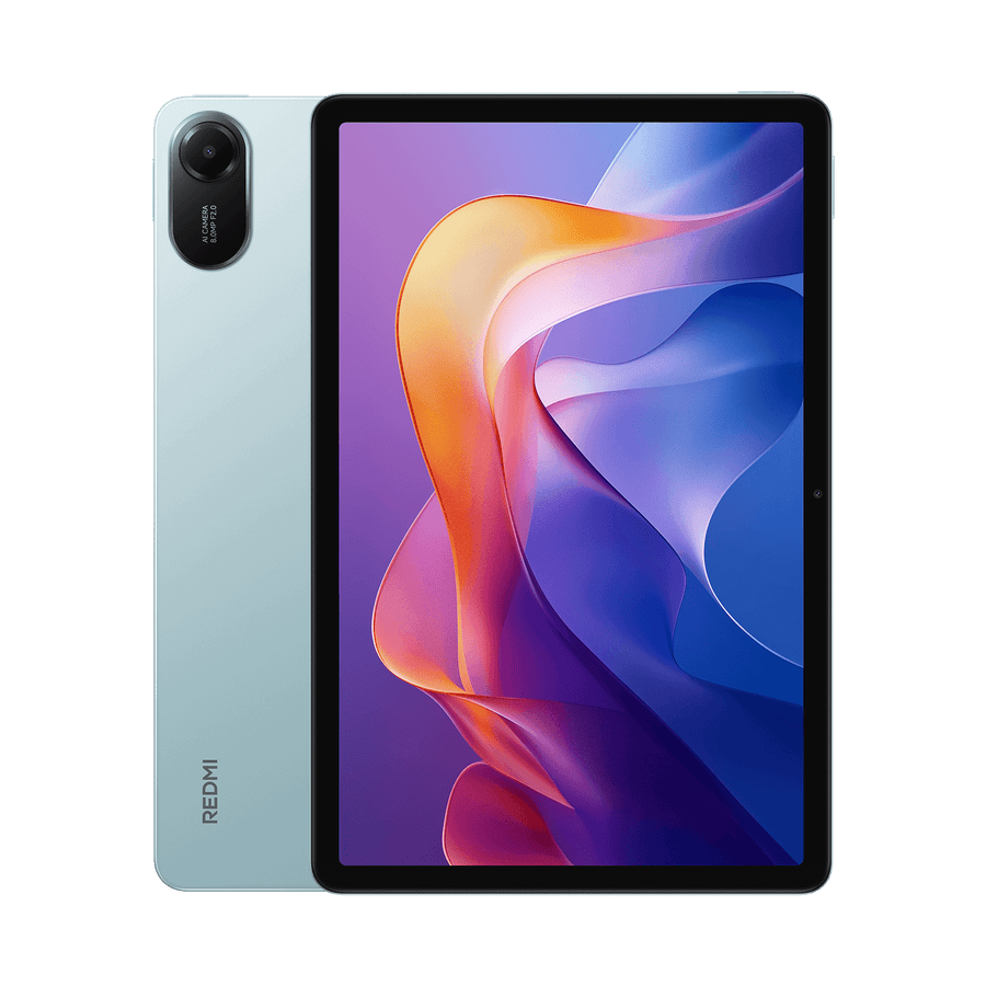 Redmi Pad 2 reconditionné Menthe – La Mobile
