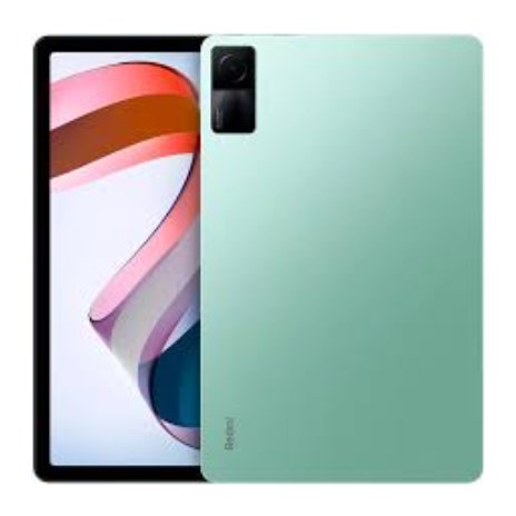 Redmi Pad Menthe reconditionné – La Mobile