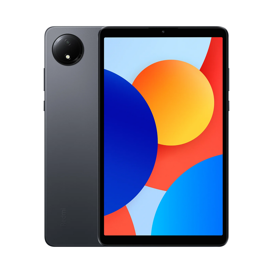 Redmi Pad SE 8.7 Graphite reconditionné – La Mobile