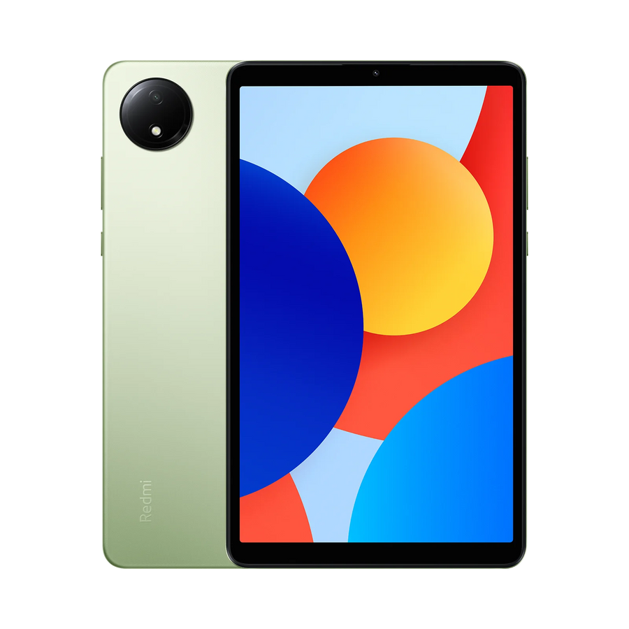 Redmi Pad SE 8.7 Vert reconditionné – La Mobile