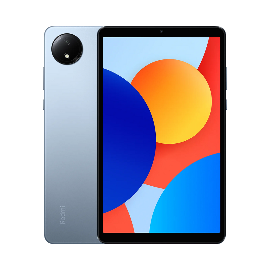 Redmi Pad SE 8.7 Bleu ciel reconditionné – La Mobile